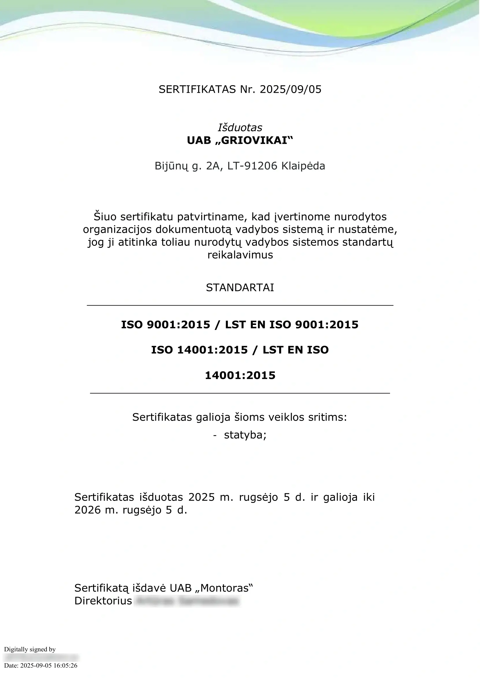 griovikai.lt darbai griovimo paslaugos